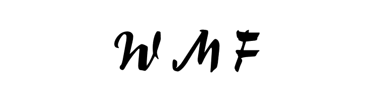 OPTIChampion-Script  Free Fonts Download