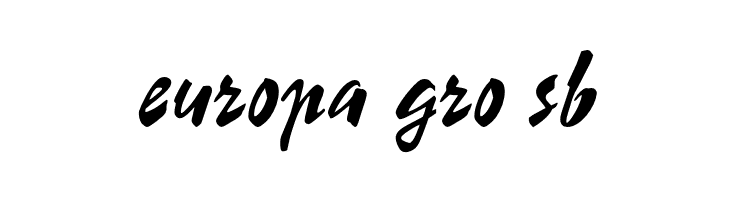 OPTIChampion-Script  Free Fonts Download