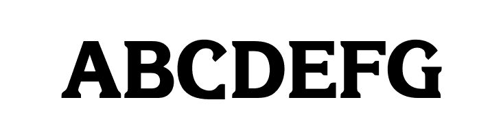 OPTIKorinnaExtraBoldAgency  Free Fonts Download