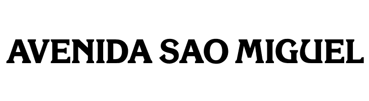 OPTIKorinnaExtraBoldAgency  Free Fonts Download