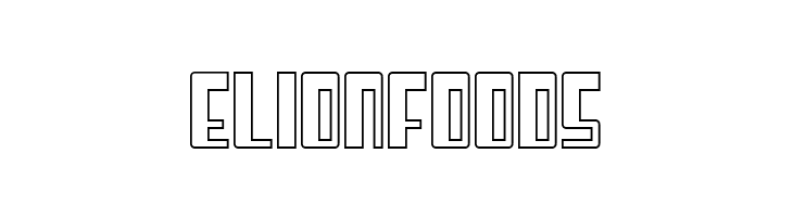 Cosmic Age Outline  Free Fonts Download