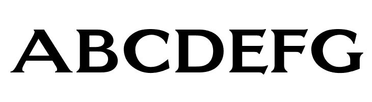OPTILagoon-Bold  Free Fonts Download