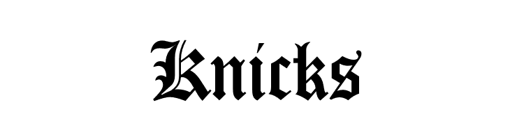 CLoisterOpti-Black  Free Fonts Download