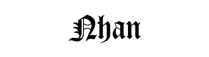 CLoisterOpti-Black  Free Fonts Download