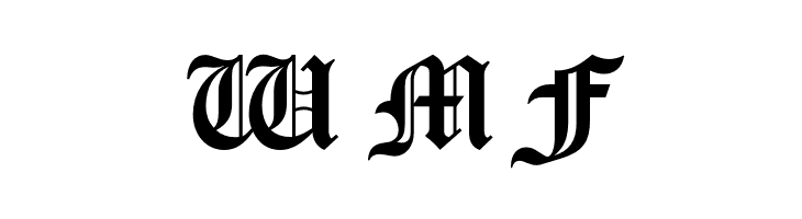 CLoisterOpti-Black  Free Fonts Download