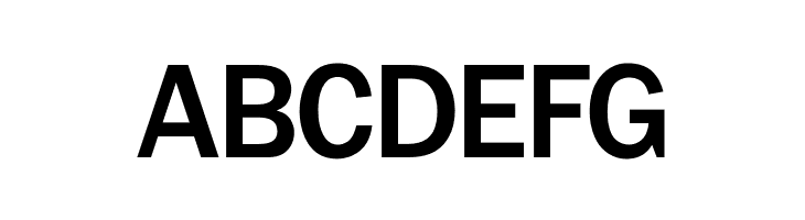 OPTIFranklinGothic-Medium  Free Fonts Download