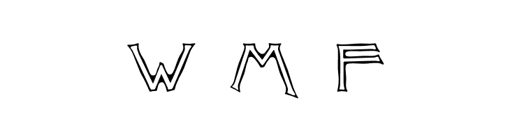 MorganOpti-SeventyFour  Free Fonts Download