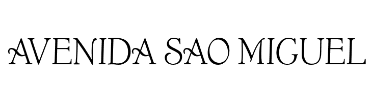 OPTIAnnouncement-Roman  Free Fonts Download