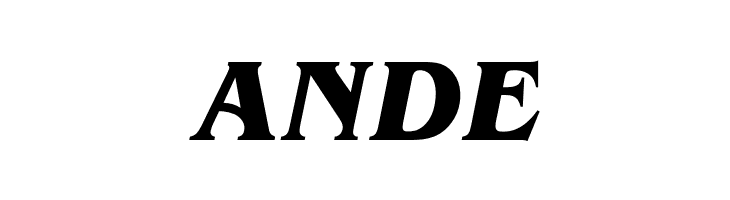 OPTIBrianJamesBold-Italic  Free Fonts Download