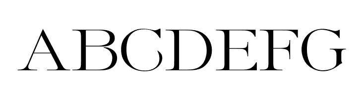 OPTIFrancoLight-Roman  Free Fonts Download