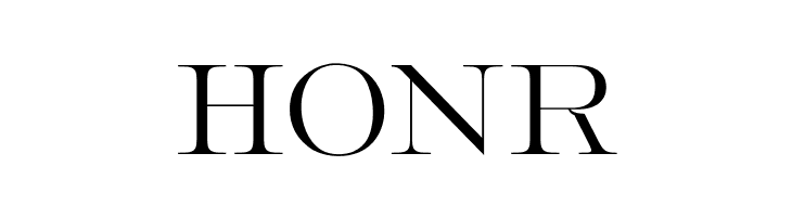 HONR OPTIFrancoLight-Roman Font