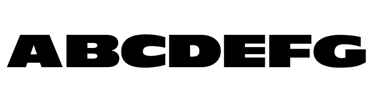 OPTIFlare  Free Fonts Download