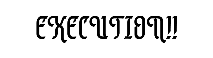 AlexisScriptOpti  Free Fonts Download