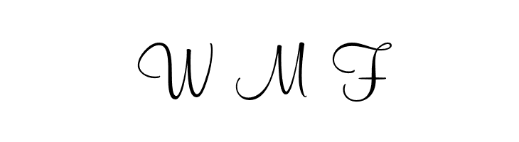 MurrayHillOpti-Regular  Free Fonts Download