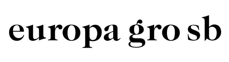 OPTICaslonTwo-Bold  Free Fonts Download