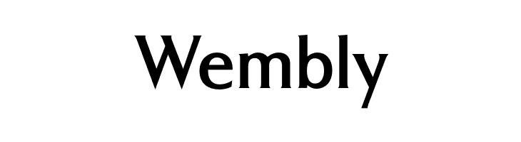 BrasileaOpti-Medium  Free Fonts Download