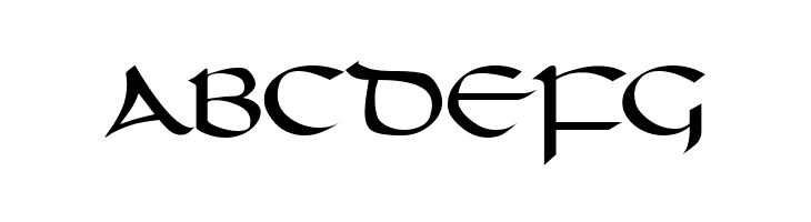 Carolingia  Free Fonts Download