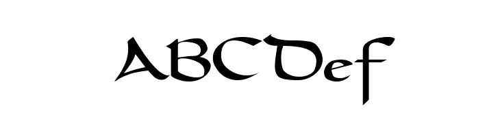 Carolingia  Free Fonts Download