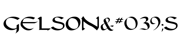 Carolingia  Free Fonts Download