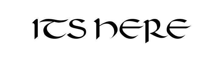 Carolingia  Free Fonts Download