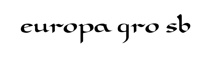 Carolingia  Free Fonts Download