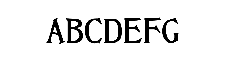 CastleOpti  Free Fonts Download