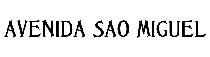 CastleOpti  Free Fonts Download