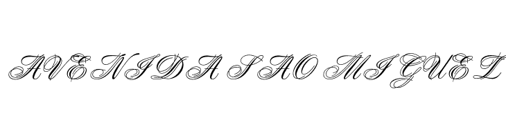 OPTIAries  Free Fonts Download