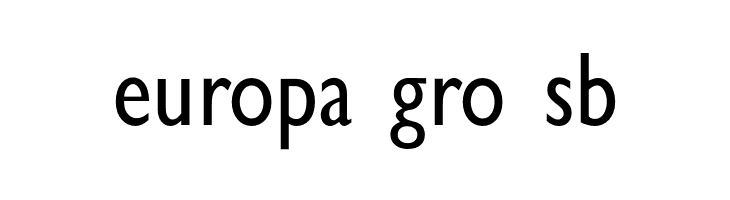 GibbyOpti-MediumCond  Free Fonts Download