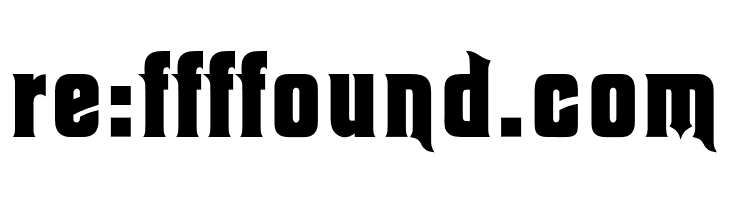 OPTIMacBethOldStyle  Free Fonts Download