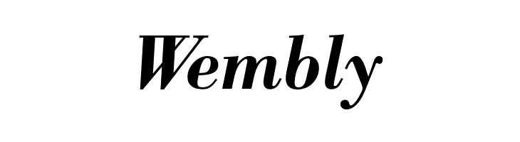 OPTIBodoniAntiqua-MedIta  Free Fonts Download