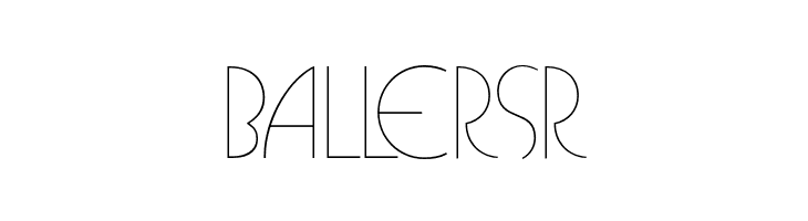 BUFferOpti-Light  Free Fonts Download