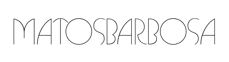 BUFferOpti-Light  Free Fonts Download