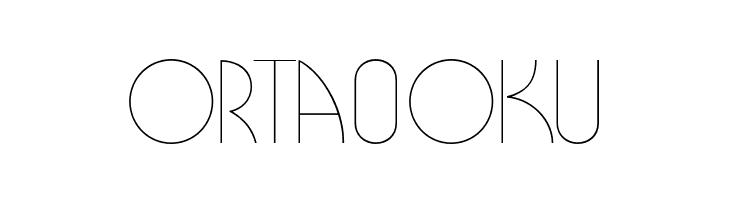 BUFferOpti-Light  Free Fonts Download