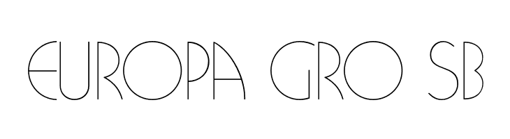 BUFferOpti-Light  Free Fonts Download