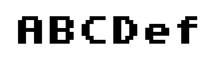 Amiga Forever Pro  Free Fonts Download