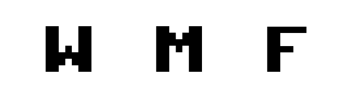 Amiga Forever Pro  Free Fonts Download