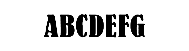 OPTIBauerBernhardSchmalfet  Free Fonts Download