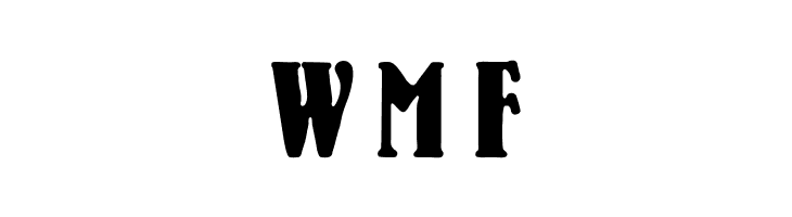 OPTIBauerBernhardSchmalfet  Free Fonts Download