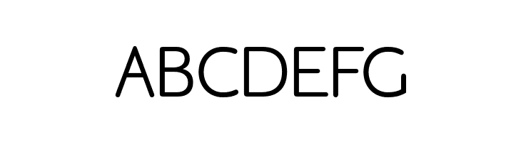 OPTICookeSans  Free Fonts Download