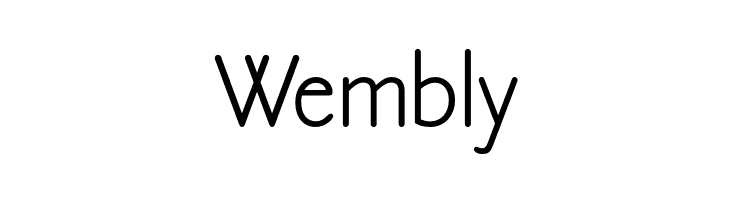 OPTICookeSans  Free Fonts Download