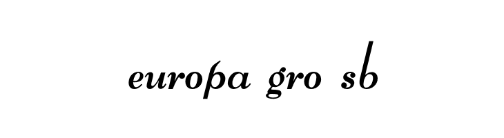 OPTIBernhard-BoldCursive  Free Fonts Download