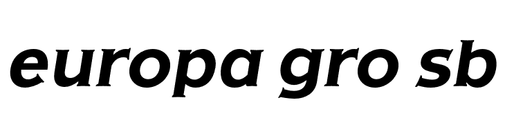 OPTIAmericanGothic-BoldItalic  Free Fonts Download