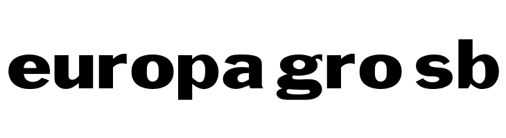 OPTIFranklinGothic-Wide  Free Fonts Download