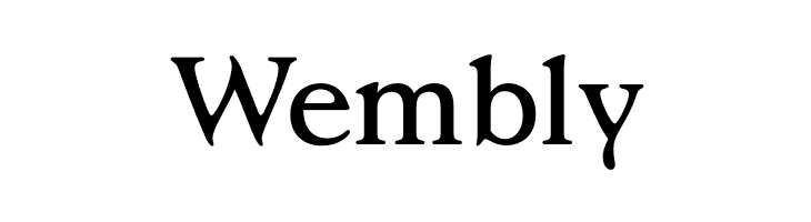 OPTIEdwallianMedium  Free Fonts Download