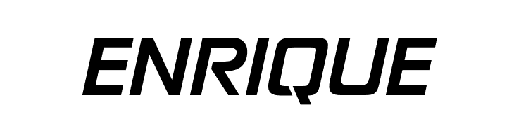 OPTIMirc-Light  Free Fonts Download