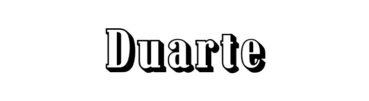 OPTIContactShadow-Agency  Free Fonts Download
