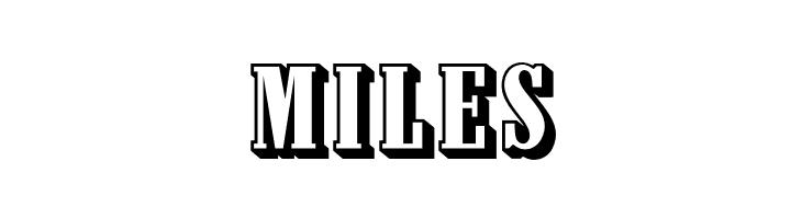 OPTIContactShadow-Agency  Free Fonts Download