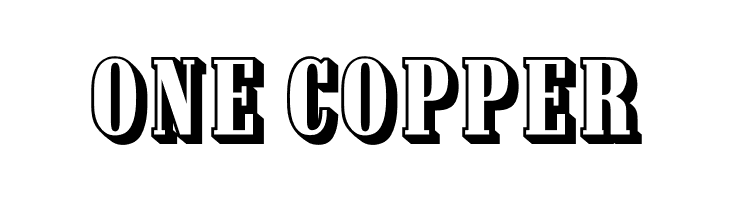 OPTIContactShadow-Agency  Free Fonts Download