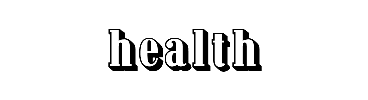 OPTIContactShadow-Agency  Free Fonts Download